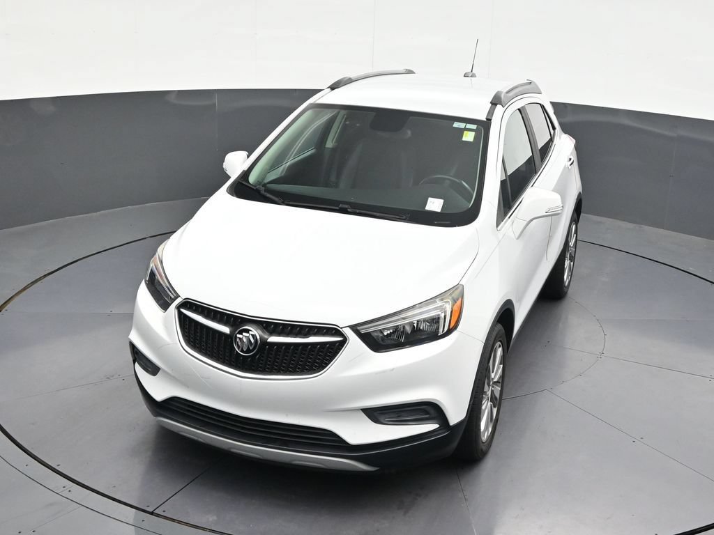 Used 2019 Buick Encore Preferred FWD image 22