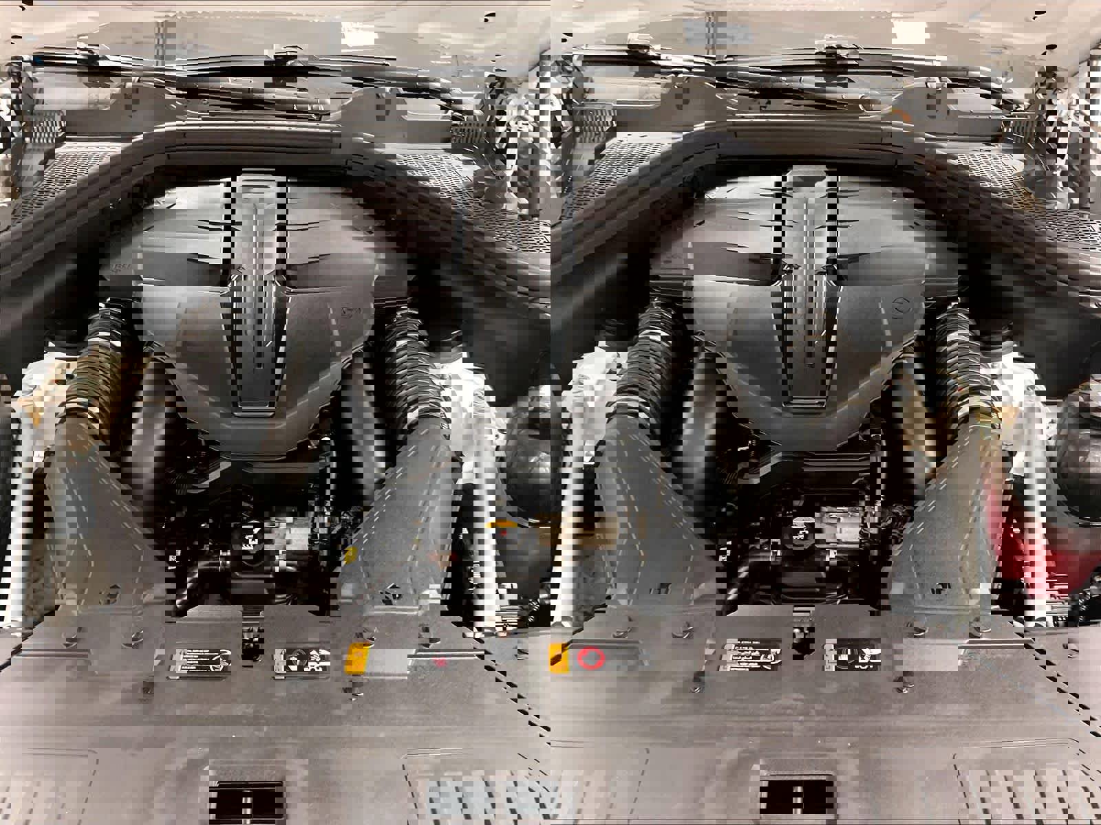 Used 2023 Genesis GV80 3.5T Advanced + AWD/4WD image 30