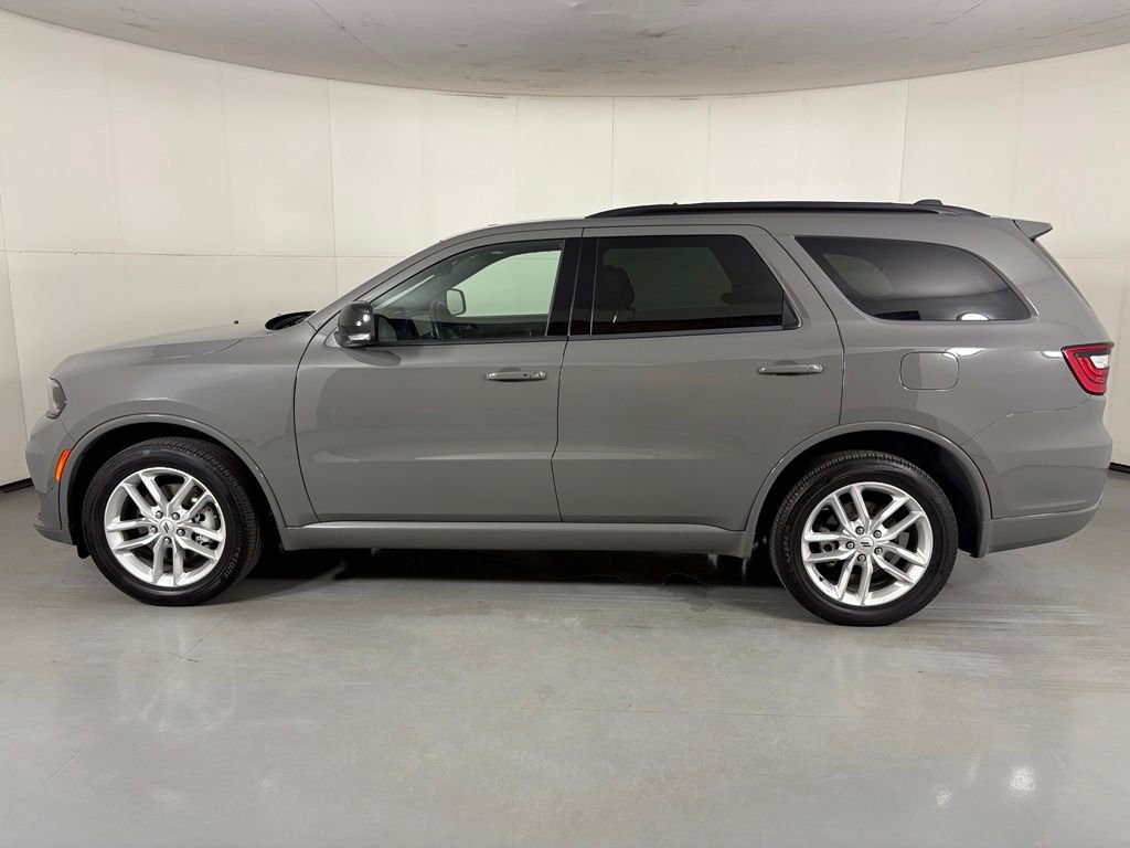 Used 2025 Dodge Durango GT AWD/4WD image 5