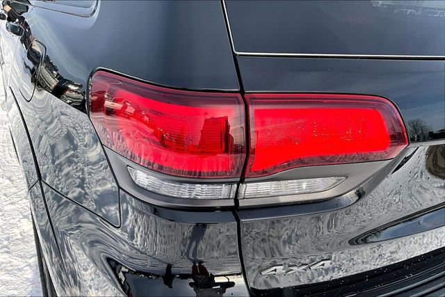 Used 2018 Jeep Grand Cherokee High Altitude AWD/4WD image 22