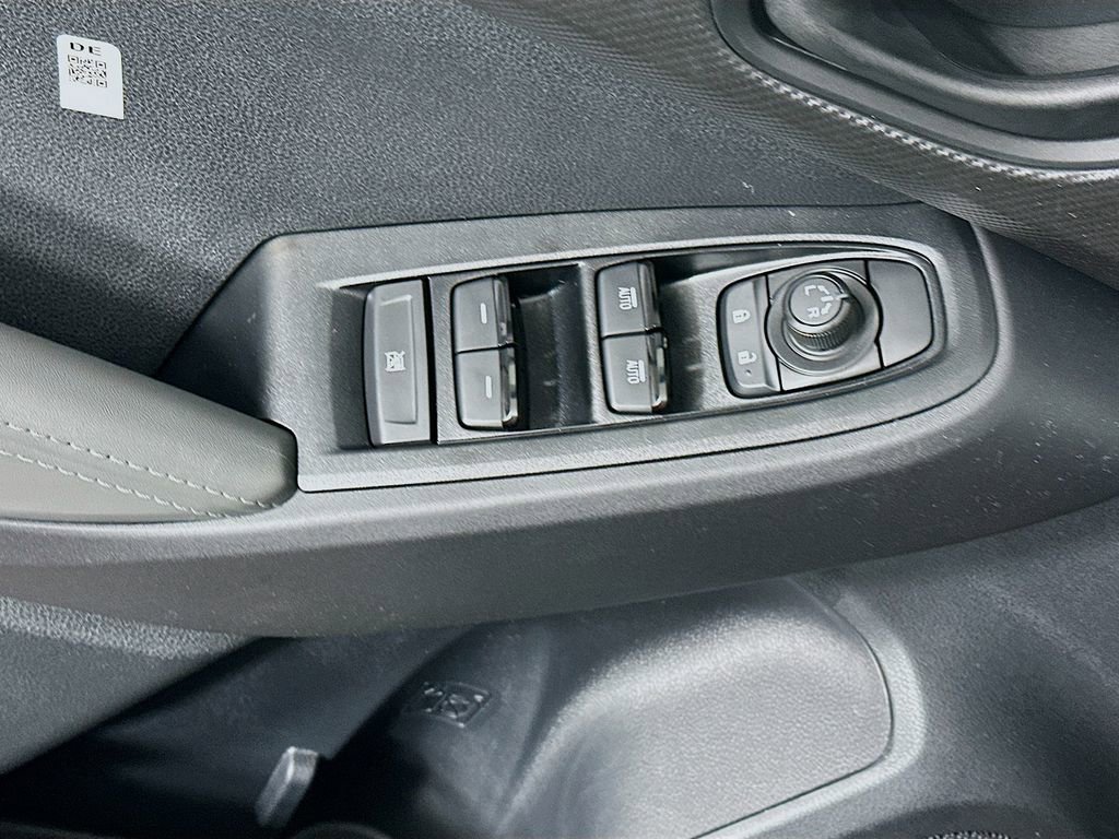 New 2026 Subaru Crosstrek 2.0i Premium image 22