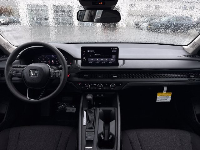 New 2026 Honda Accord SE image 13