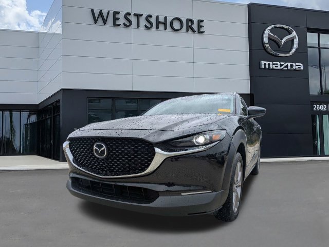 Used 2023 MAZDA CX-30 AWD 2.5 S w/ Preferred Package image 7