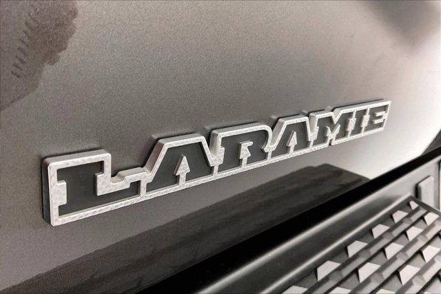 Used 2023 RAM 2500 Laramie image 32