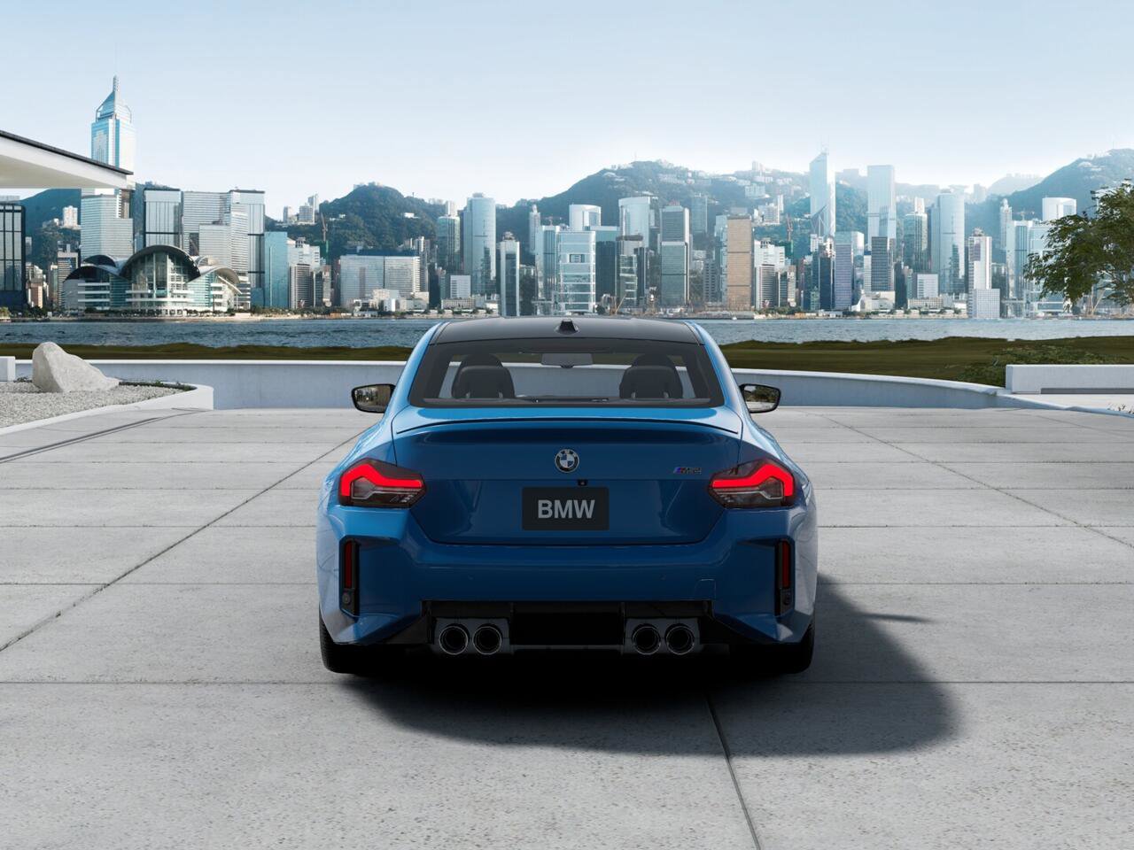 New 2026 BMW M2 w/ Lighting Package image 5