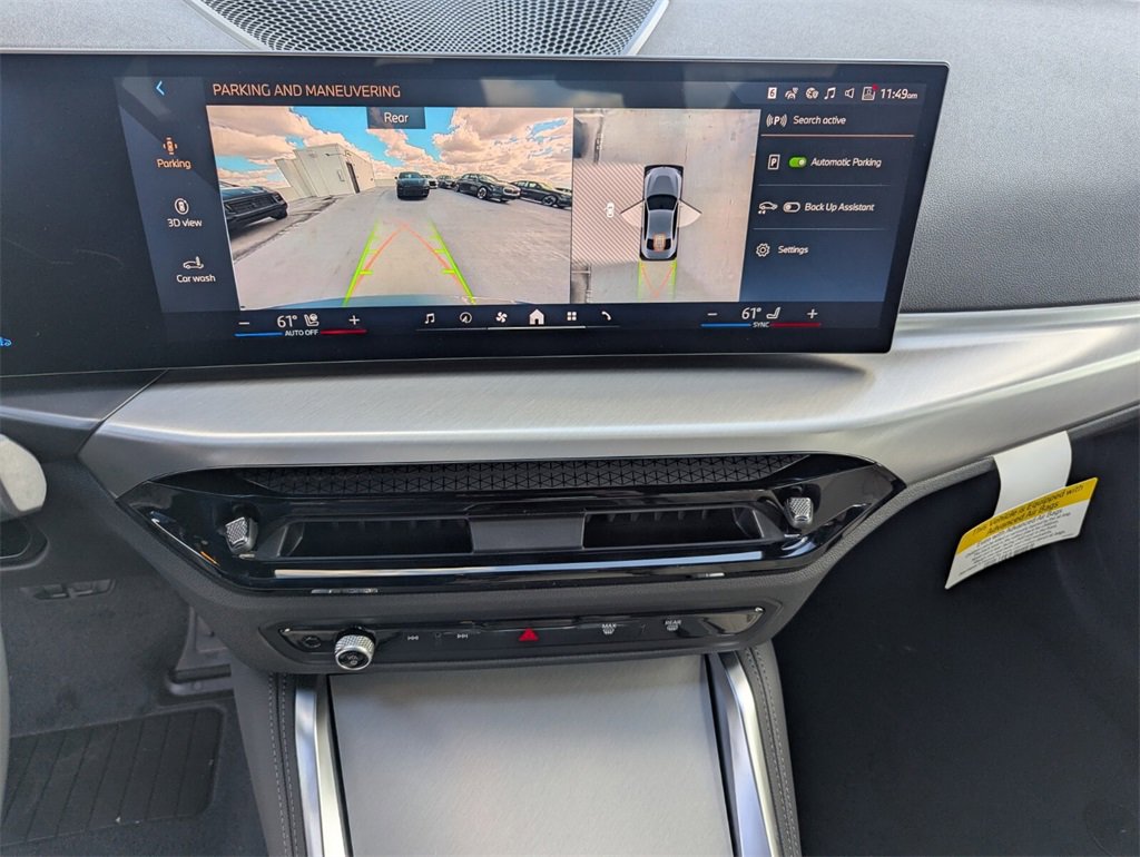 New 2026 BMW 230i Coupe w/ M Sport Package image 12