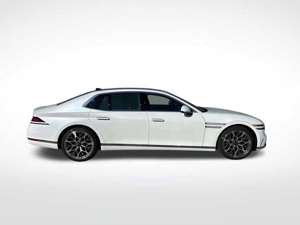 New 2026 Genesis G90 3.5T image 10