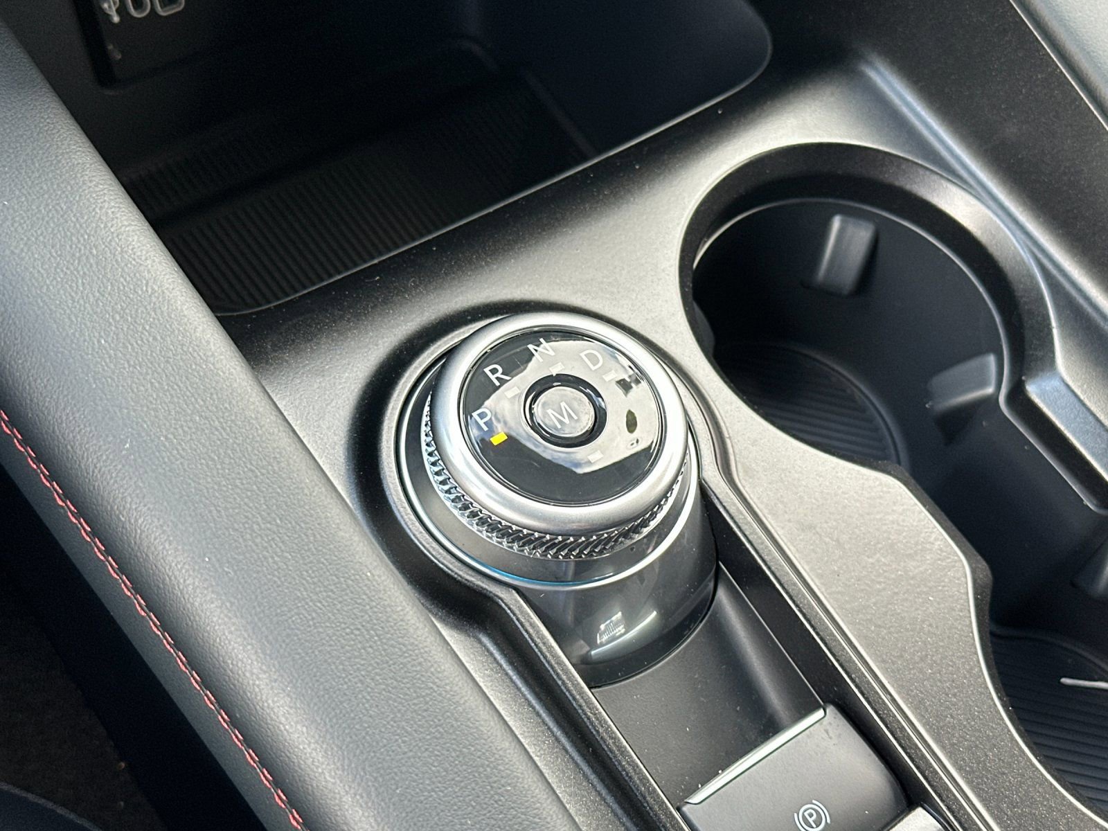 New 2026 Ford Explorer ST w/ Sun And Sound Package image 24