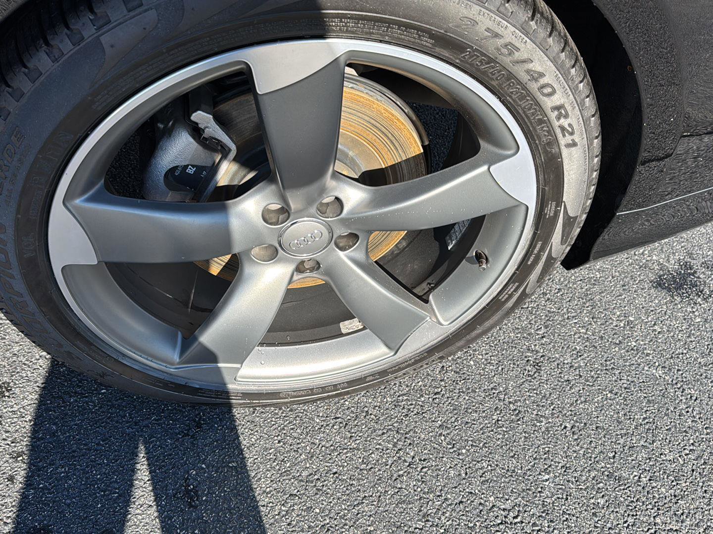 Used 2018 Audi A8 L 3.0T w/ Executive Package image 31