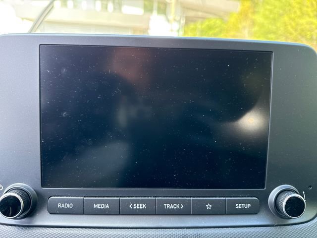 Used 2022 Hyundai Kona SEL w/ Cargo Package AWD/4WD image 23