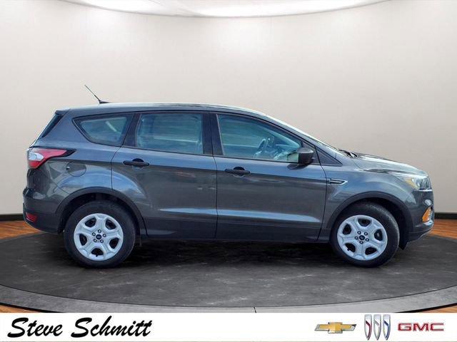 Used 2018 Ford Escape S FWD image 25