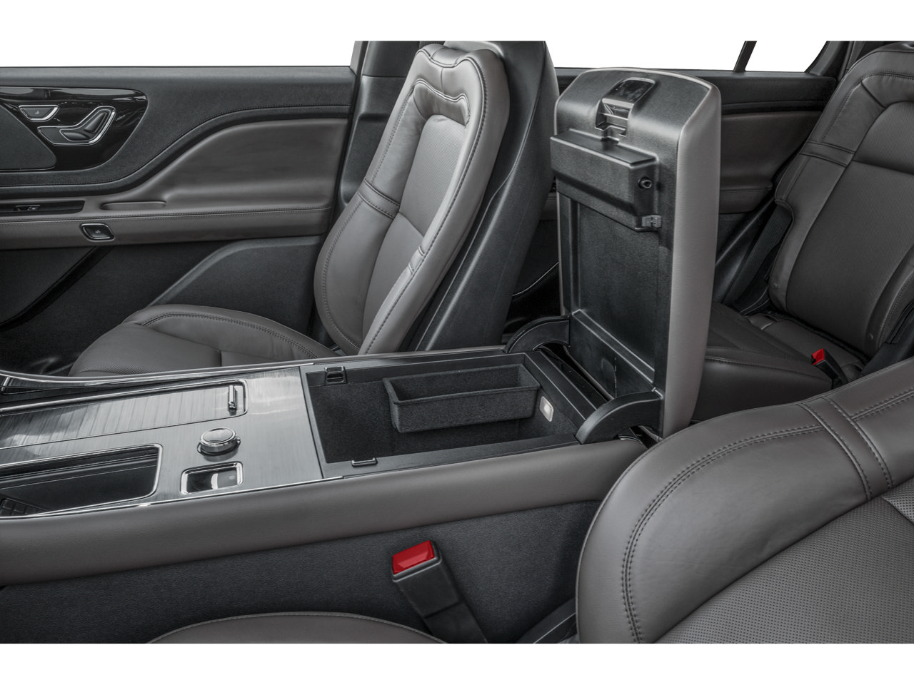 New 2027 Lincoln Aviator Reserve AWD/4WD image 13