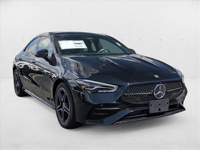 New 2026 Mercedes-Benz CLA 250 4MATIC image 6