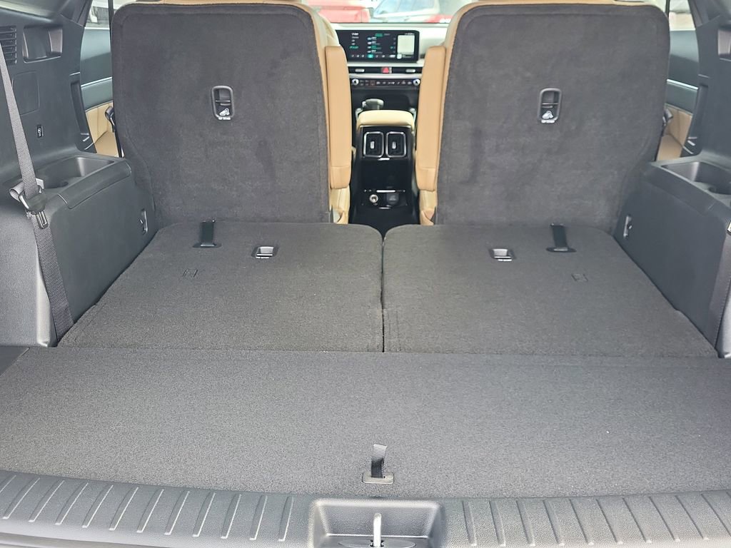 New 2026 Kia Sorento SX Prestige image 13