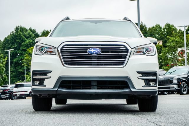 Used 2019 Subaru Ascent Limited AWD/4WD image 8