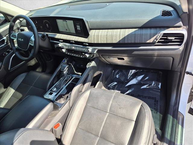 Used 2024 Kia Telluride SX FWD image 23