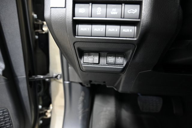 New 2025 Toyota Tacoma 4x4 Double Cab Hybrid image 29