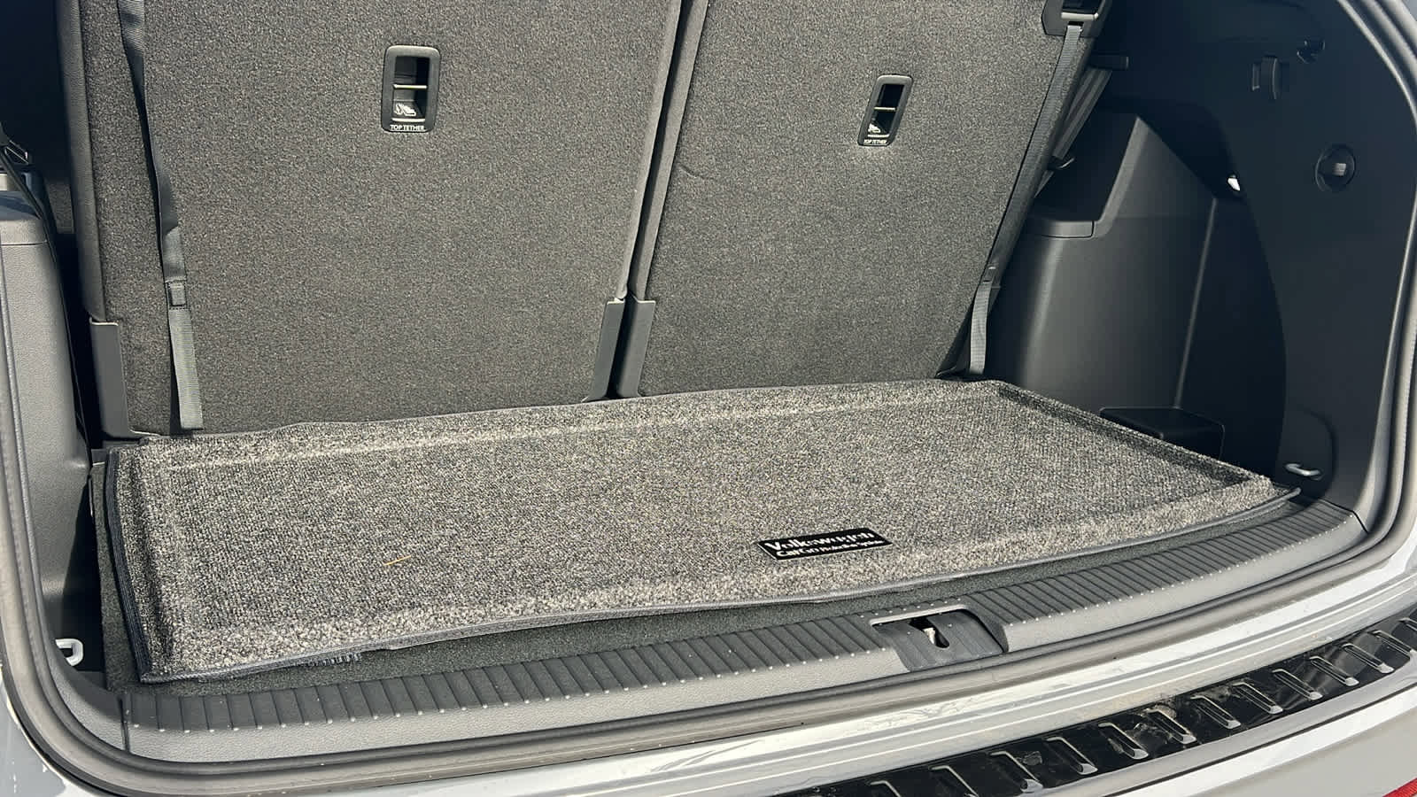 New 2026 Volkswagen Atlas SEL Premium R-Line image 27