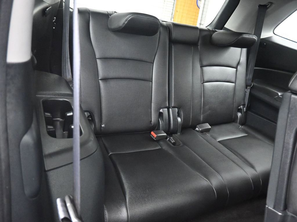 Used 2022 Honda Pilot EX-L image 49