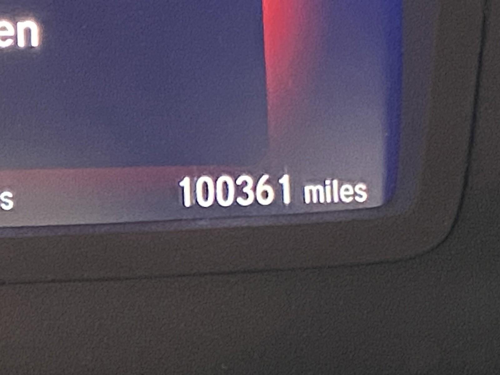 Used 2018 Honda Odyssey Elite image 55
