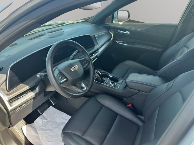 Used 2024 Cadillac XT4 Sport image 47