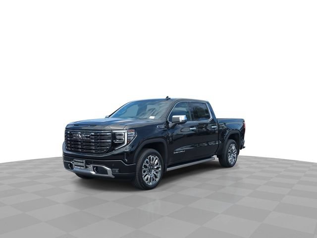 New 2026 GMC Sierra 1500 Denali Ultimate AWD/4WD image 5
