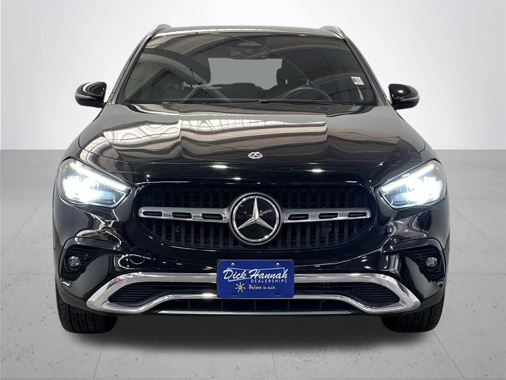 Used 2025 Mercedes-Benz GLA 250 image 4