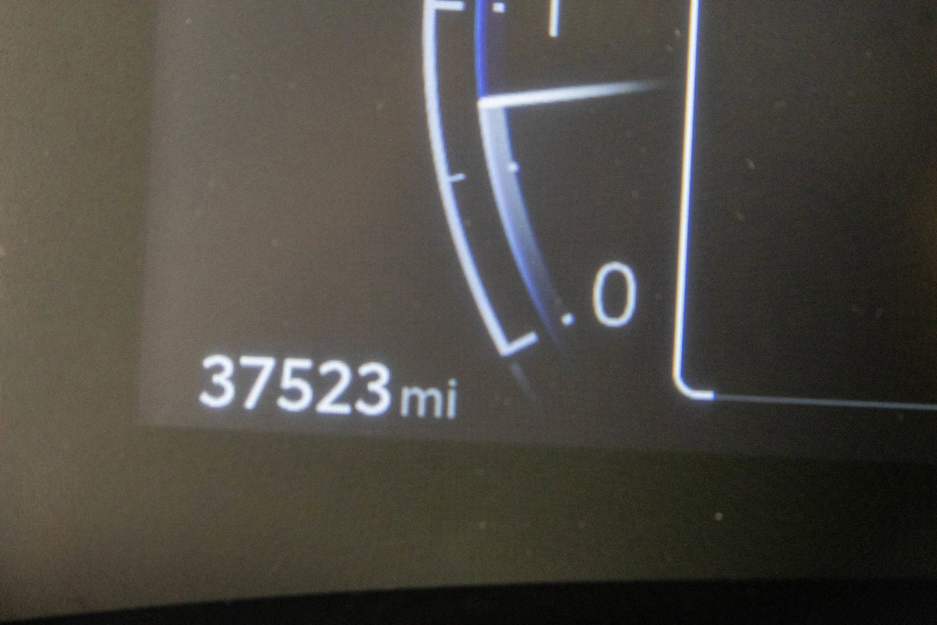 Used 2024 Toyota Grand Highlander XLE image 34