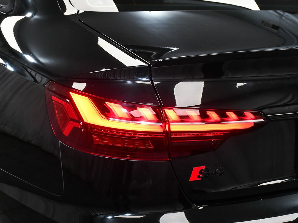 Used 2023 Audi S4 Prestige w/ Prestige Package image 82