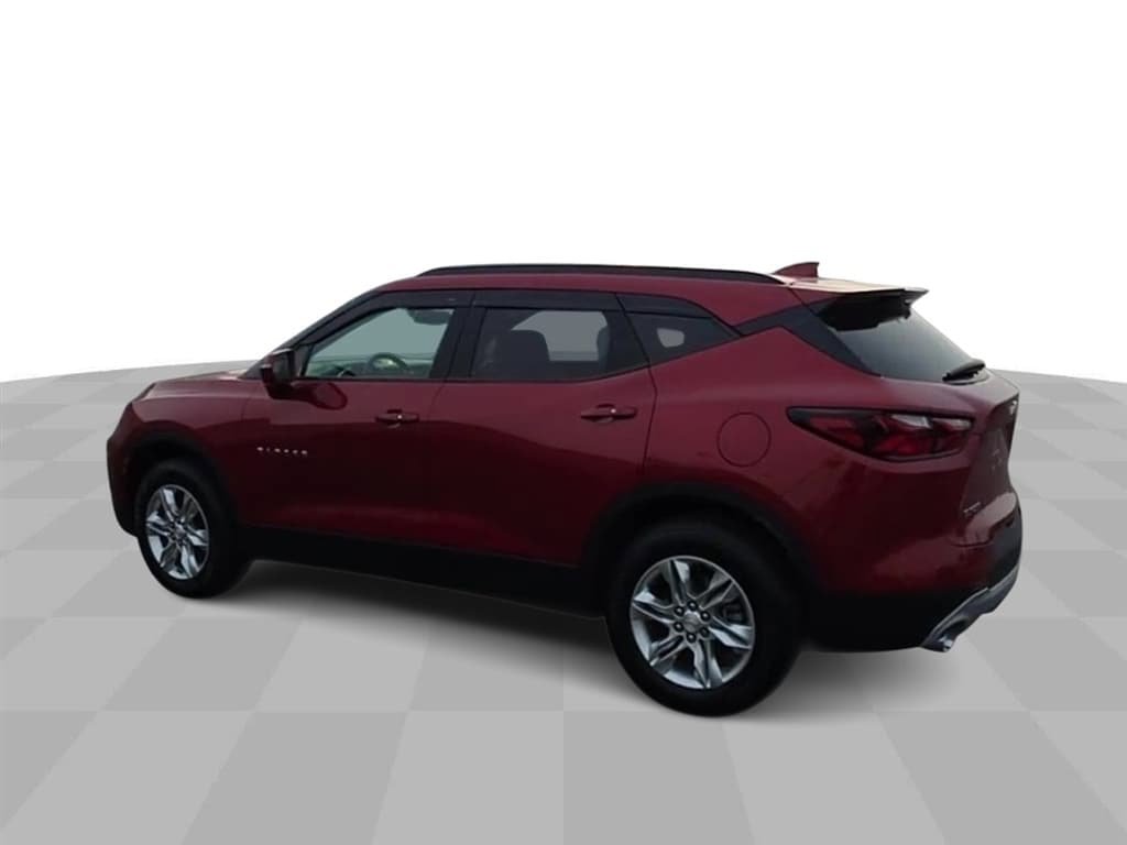 Used 2019 Chevrolet Blazer LT FWD image 6