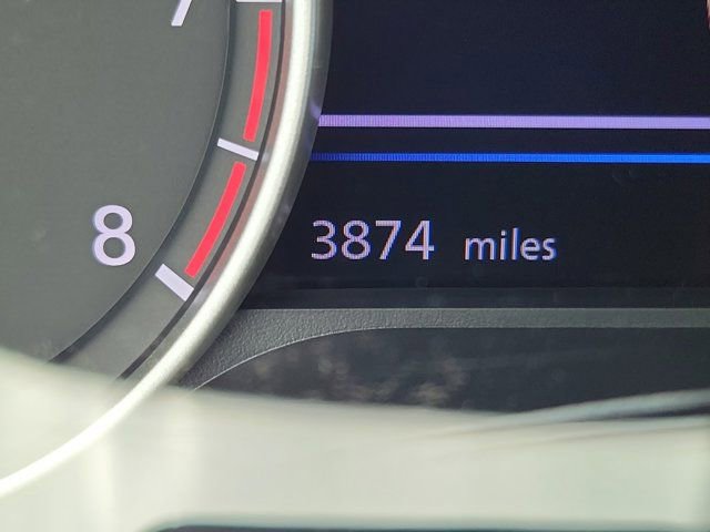 Used 2025 Nissan Sentra SV image 27