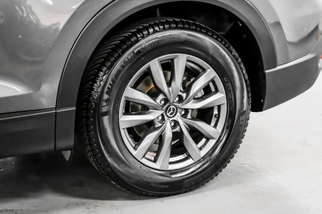 Used 2021 MAZDA CX-9 Touring w/ Touring Premium Package AWD/4WD image 57