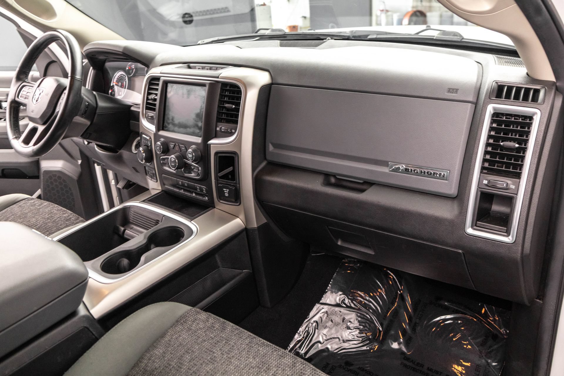 Used 2019 RAM 1500 Big Horn AWD/4WD image 41