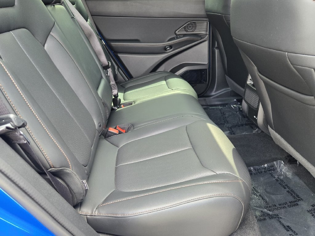 Used 2026 Jeep Cherokee Limited AWD/4WD image 15