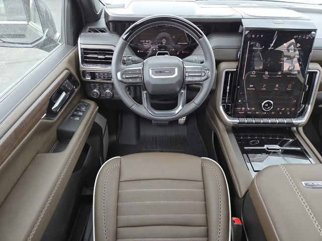 New 2026 GMC Yukon XL Denali Ultimate w/ LPO, Floor Liner Package AWD/4WD image 35