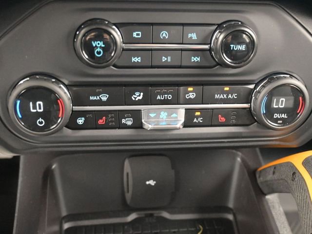 Certified 2024 Ford Bronco Badlands AWD/4WD image 24