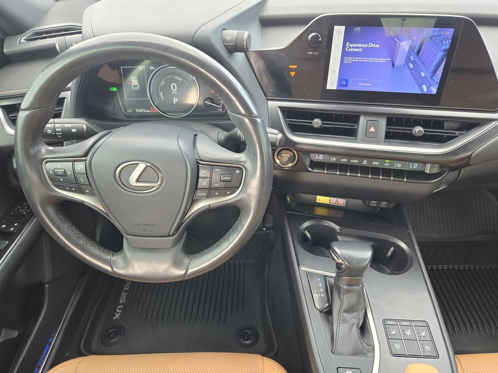 Used 2023 Lexus UX 250h FWD w/ Accessory Package (Z2) image 28