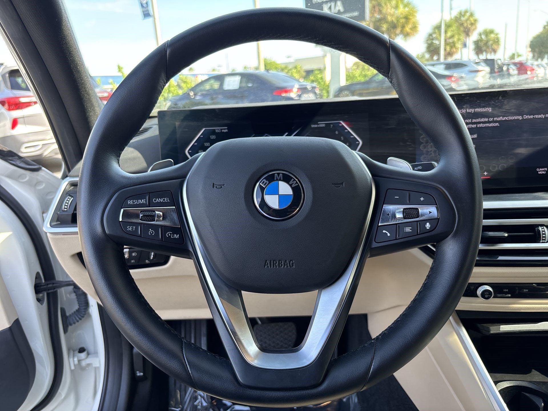 Used 2023 BMW 330i Sedan w/ Convenience Package RWD image 11