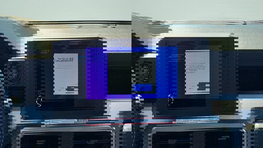 New 2026 Toyota Tacoma SR5 image 18