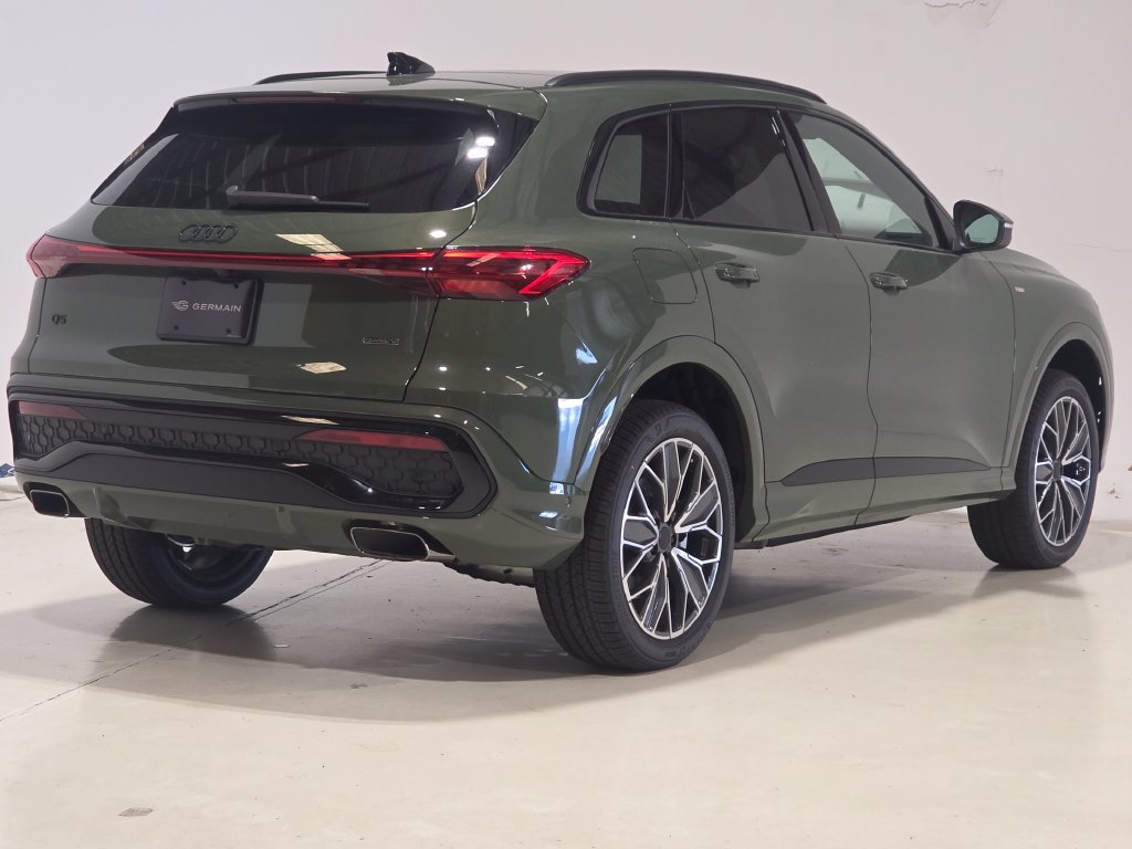 New 2026 Audi Q5 Premium Plus AWD/4WD image 5