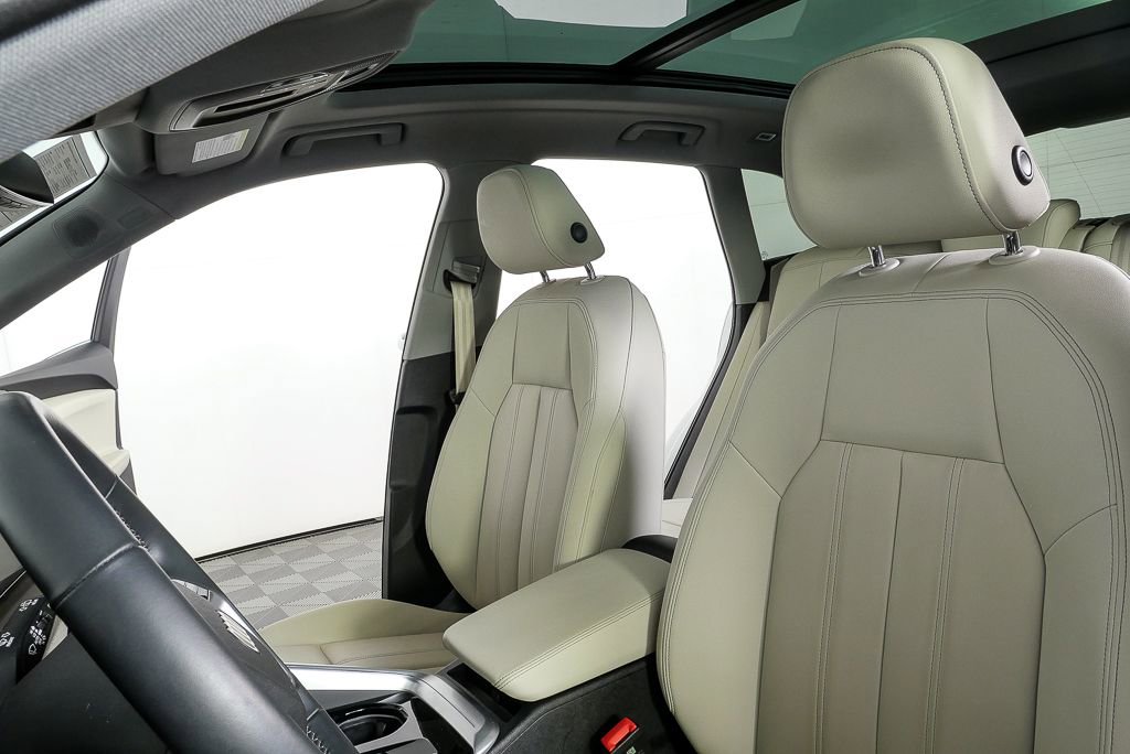 Used 2025 Audi Q5 Premium Plus w/ Premium Plus image 5