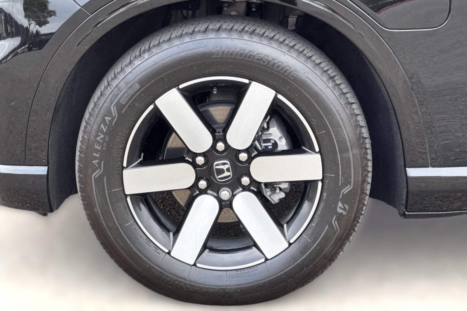 Certified 2024 Honda Prologue Touring image 12