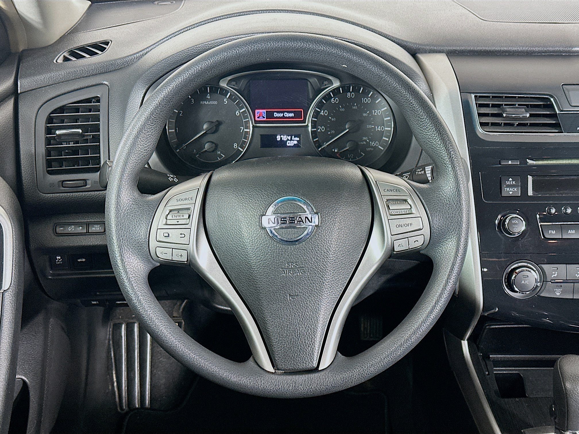 Used 2013 Nissan Altima 2.5 S FWD image 18