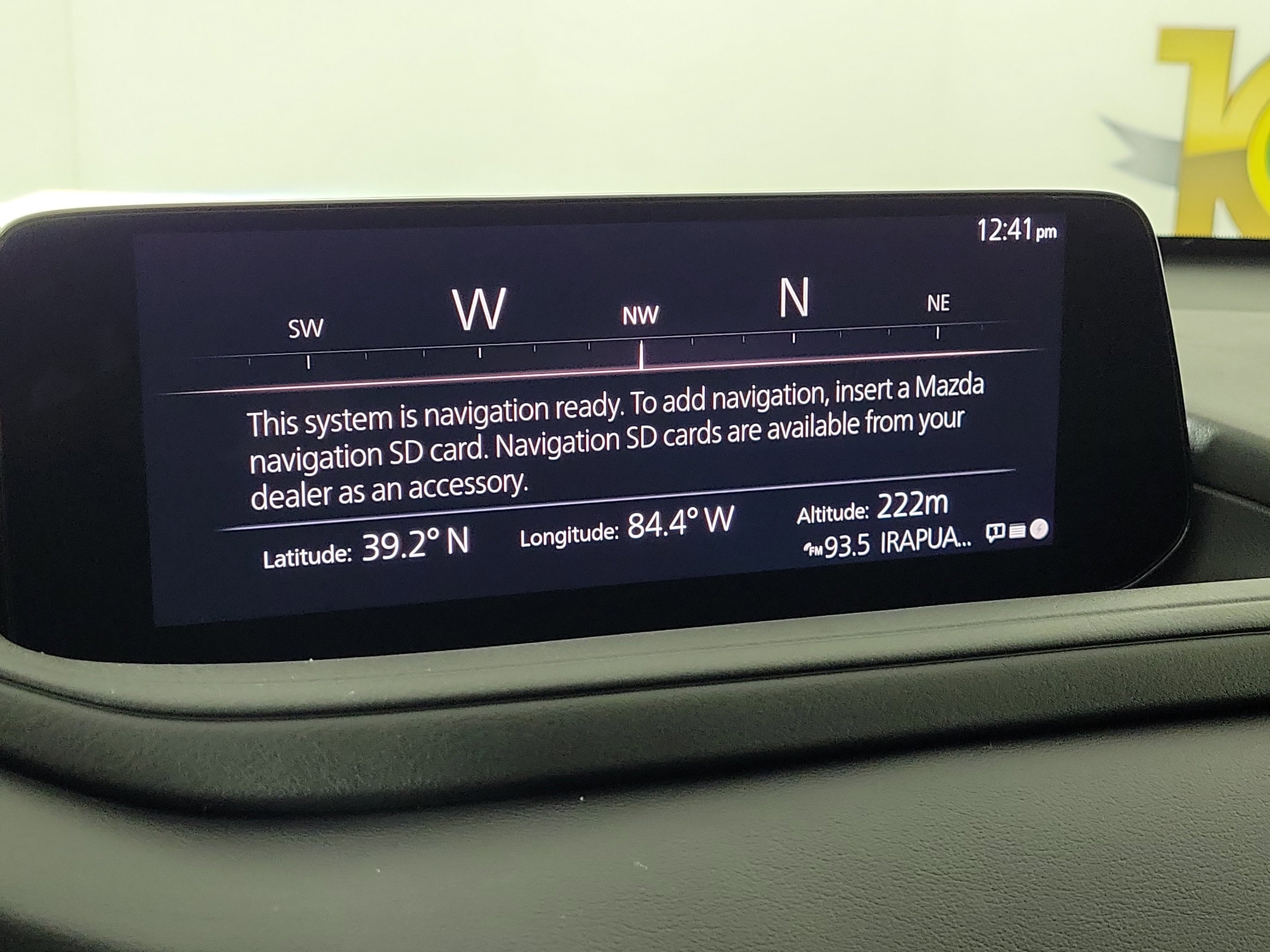 New 2026 MAZDA CX-30 AWD 2.5 S image 20