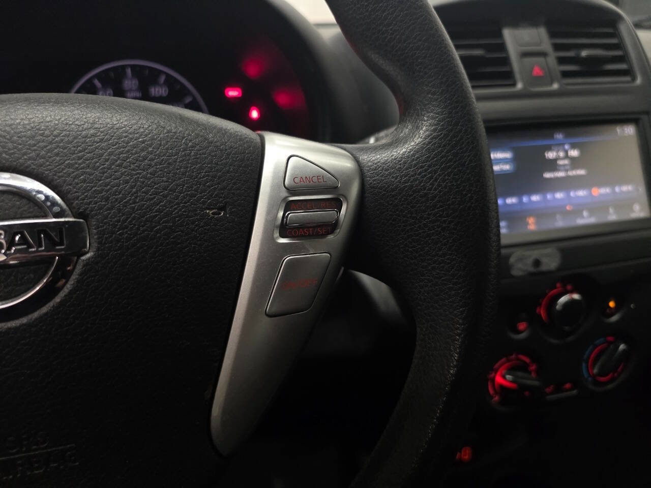 Used 2019 Nissan Versa S Plus image 17