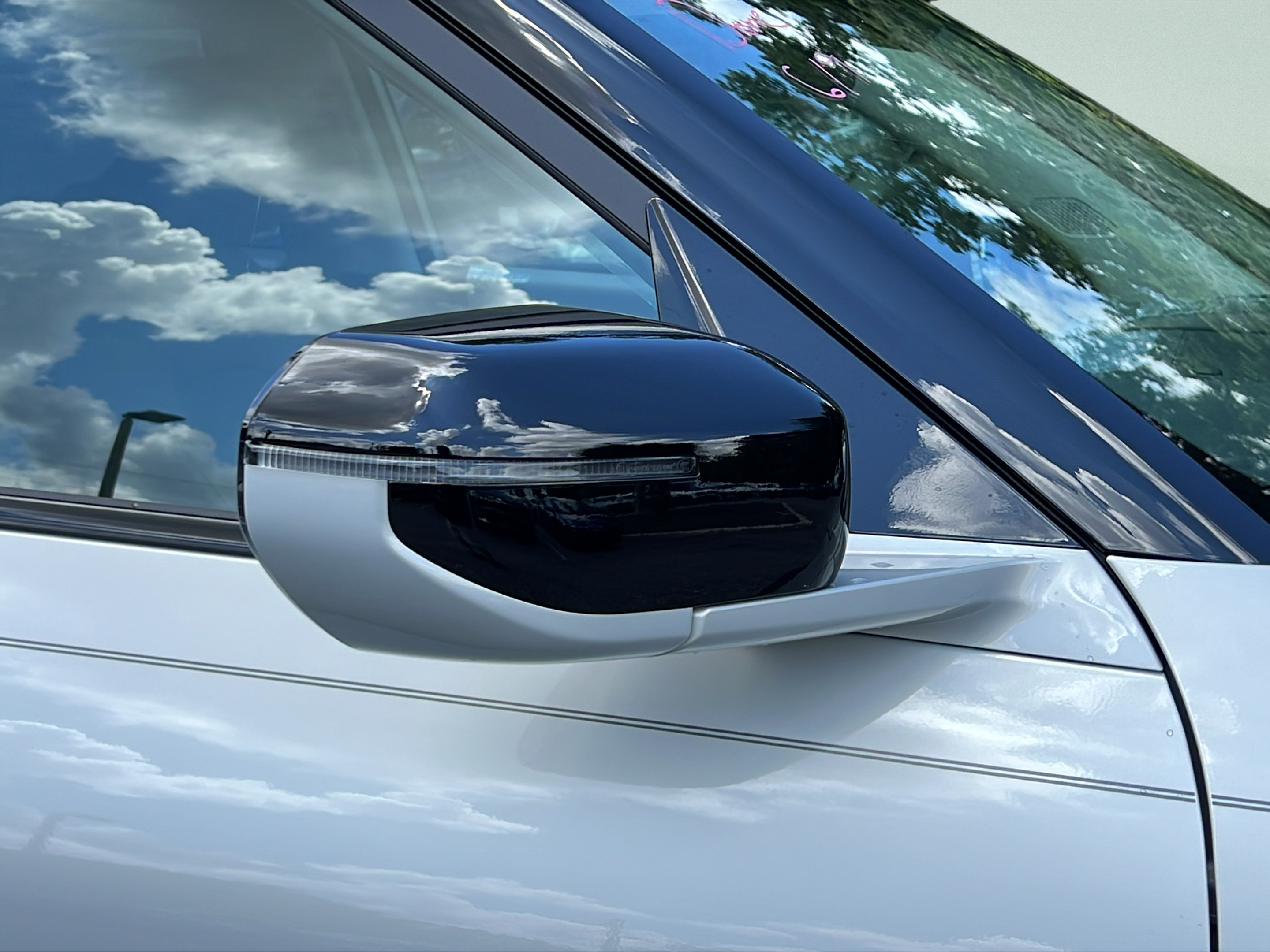New 2027 Kia Seltos EX FWD image 11