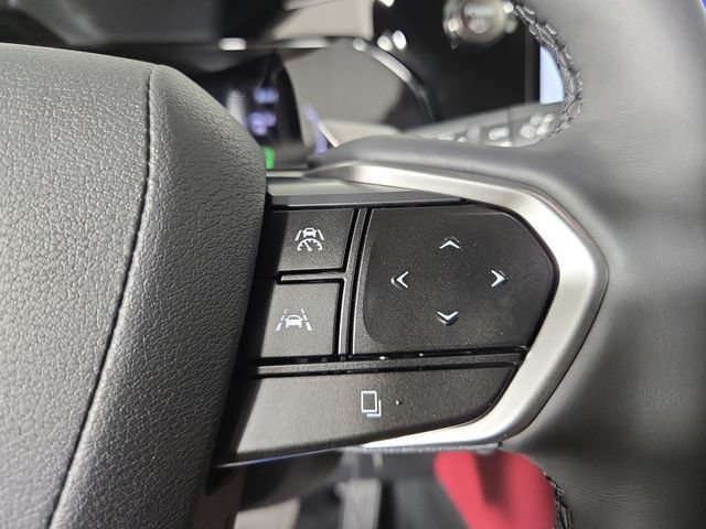 New 2026 Lexus NX 450h+ AWD w/ Luxury Package image 22