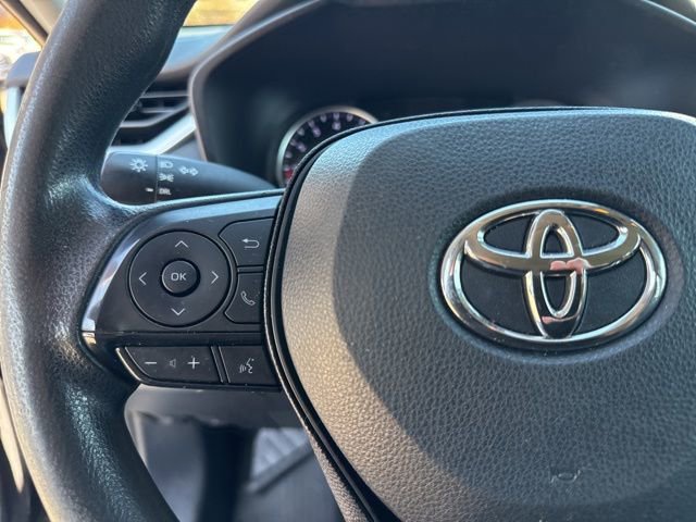 Used 2020 Toyota RAV4 LE w/ All Weather Liner Package image 35