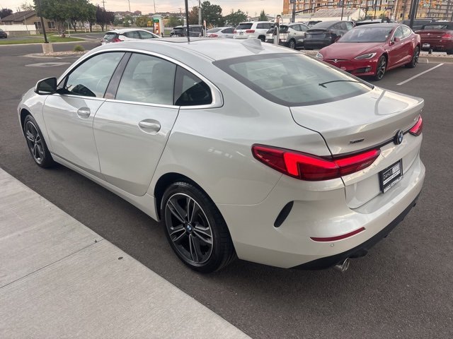 Used 2022 BMW 228i xDrive Gran Coupe w/ Convenience Package image 5