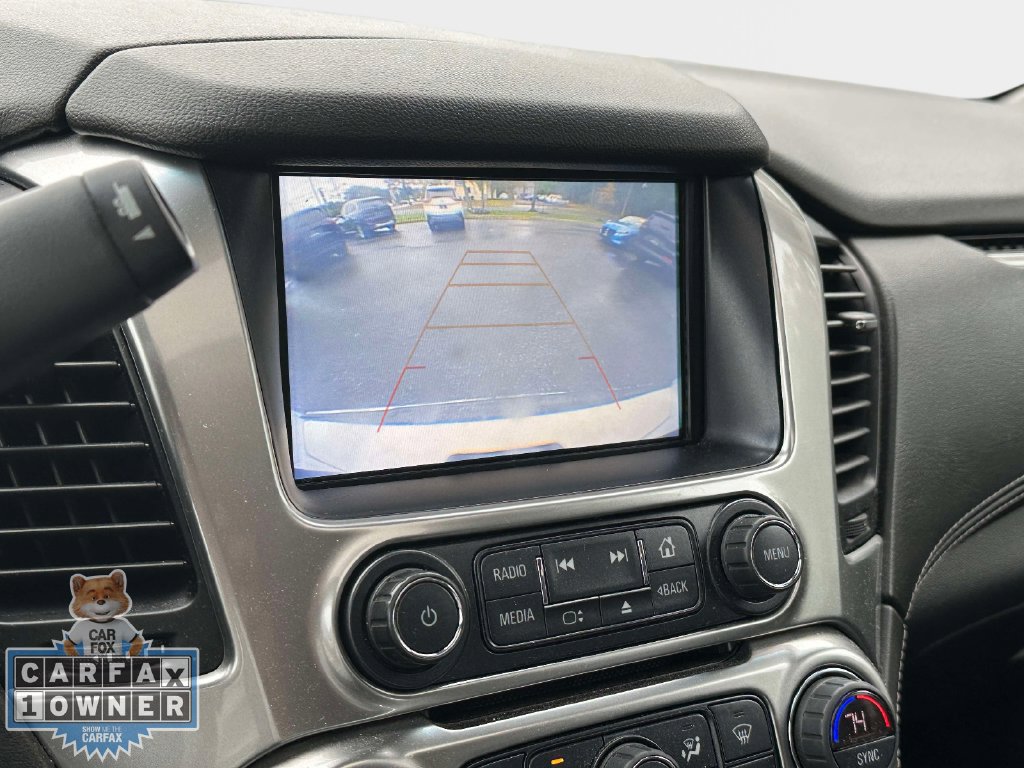 Used 2019 Chevrolet Tahoe Premier AWD/4WD image 32